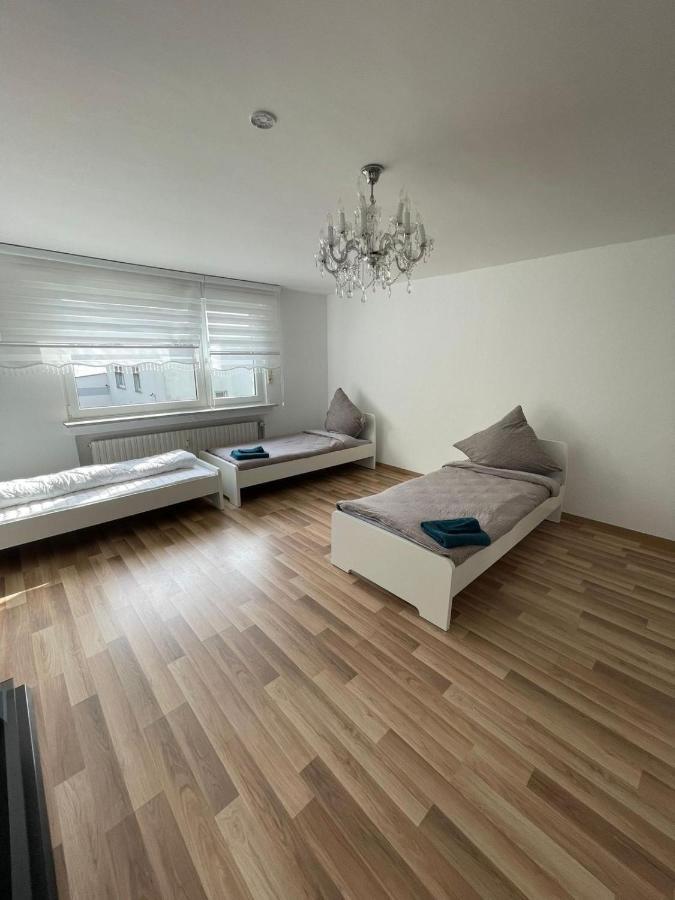 Rio De Janeiro By Estrella24 Living Rooms Castrop-Rauxel Bagian luar foto